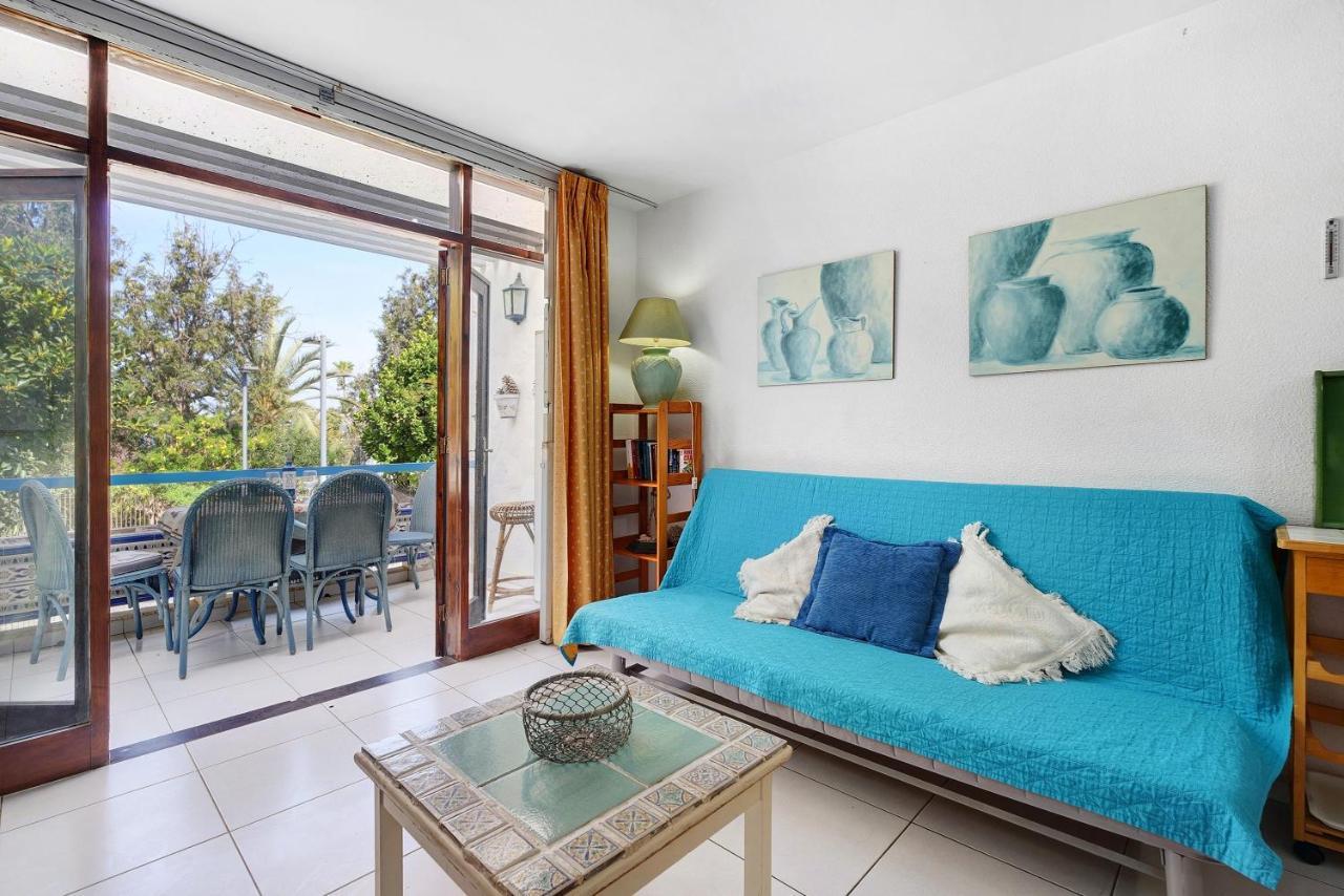 Apartamento Bungamerica272