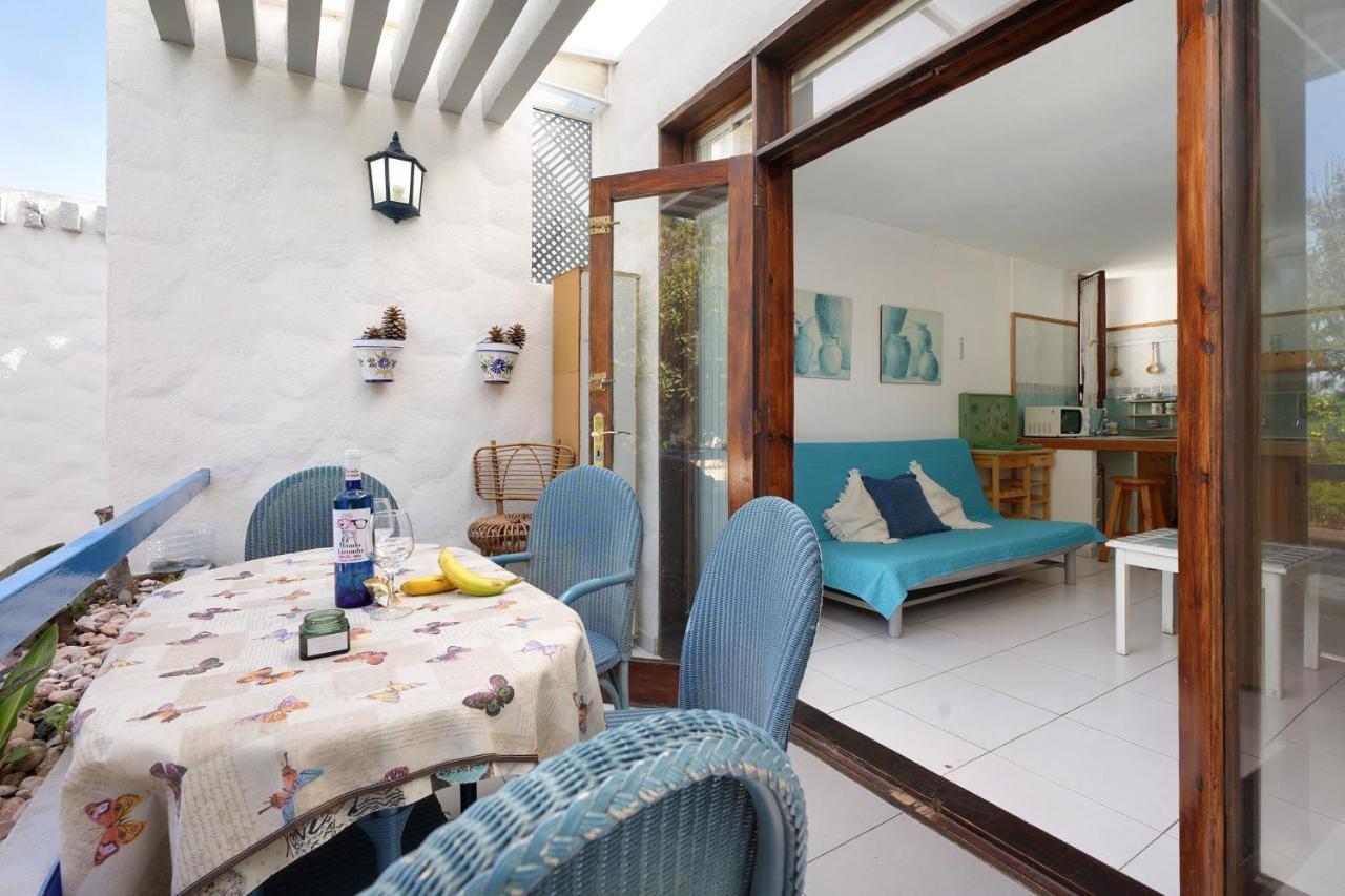 Apartament Bungamerica272 Playa de las Americas (Tenerife)
