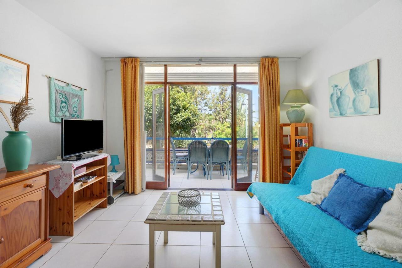 Apartment Bungamerica272