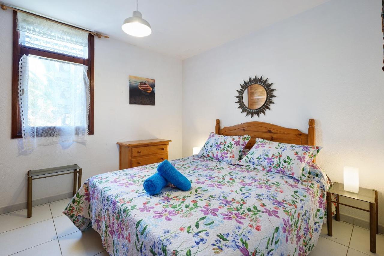 Apartamento Bungamerica272 *