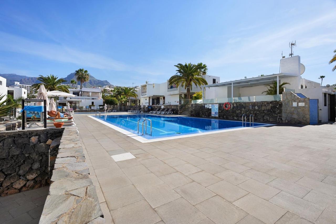 Apartamento Bungamerica272