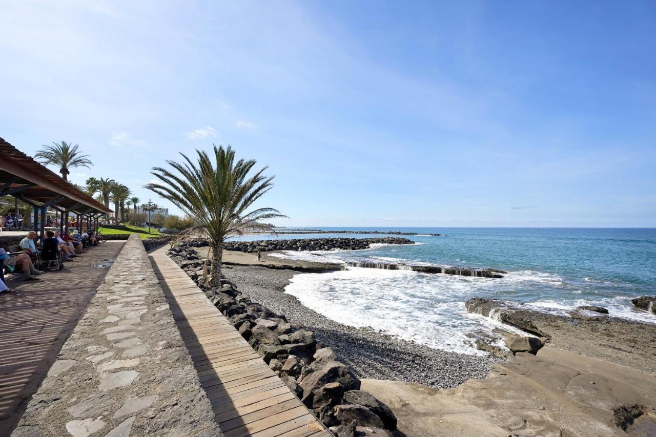 Bungamerica272 Apartament Playa de las Americas (Tenerife)