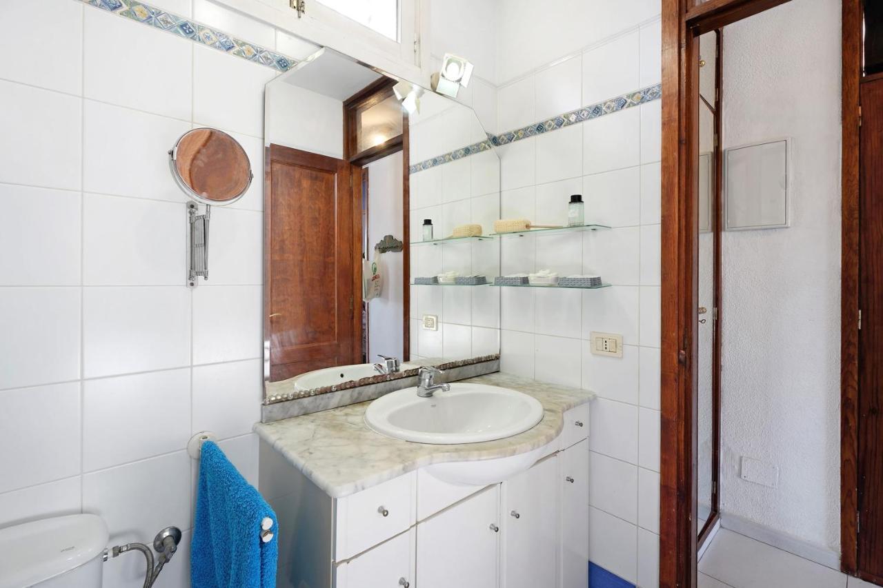 Apartamento Bungamerica272